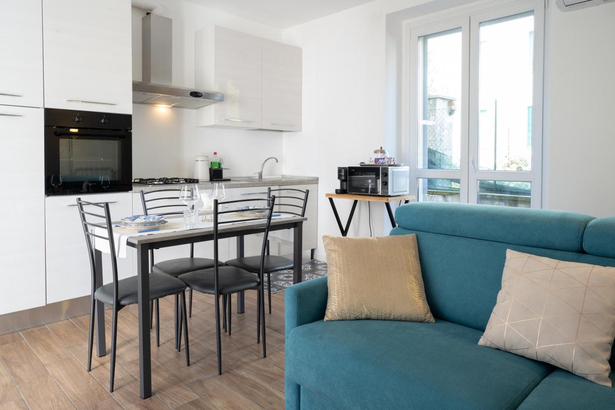 Lora Apartment,Free Private Parking, Self Check In,1 Como Exterior foto